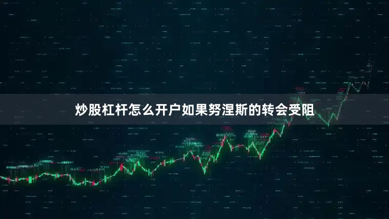 炒股杠杆怎么开户如果努涅斯的转会受阻