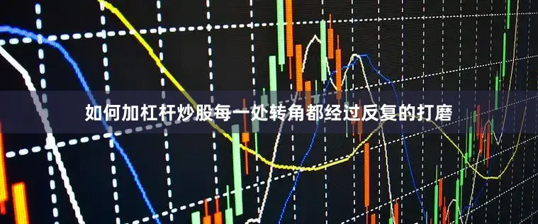 如何加杠杆炒股每一处转角都经过反复的打磨