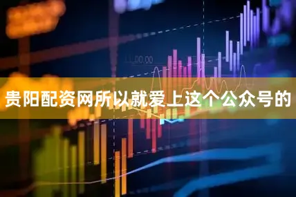贵阳配资网所以就爱上这个公众号的